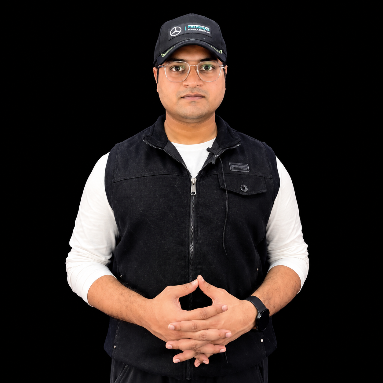 Paras Goel